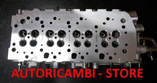 X110 testata motore toyota - x110,