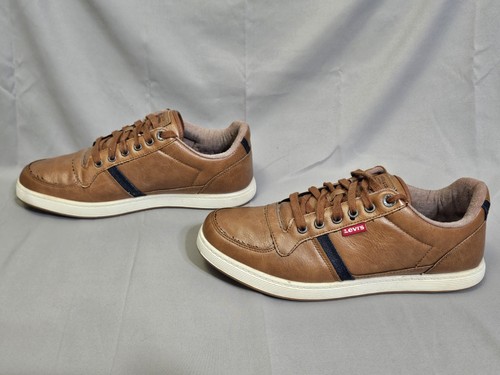 Scarpe levis strauss - levis, uomo