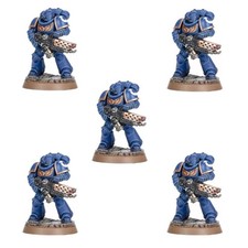 Warhammer 40k Infernus Space