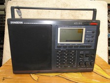 Radio portatile multibanda