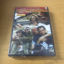 Tre film di Carlo Verdone DVD MULTIBOX 3 DVD SIGILLATO