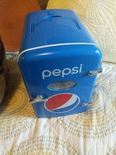 Mini Macchina Pepsi Confezione