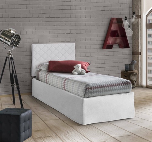 Letto singolo
