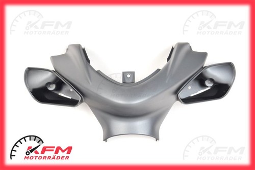 Yamaha aerox - 50,