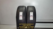 GOMME USATE  TERMICHE 255/65R16 109H KUMHO WINTERCRAFT WS71 SUV PNEUMATIC C22006