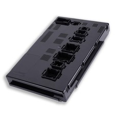 Rear Signal Acquisition