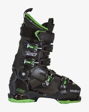 Ski boots DALBELLO DS AX 120