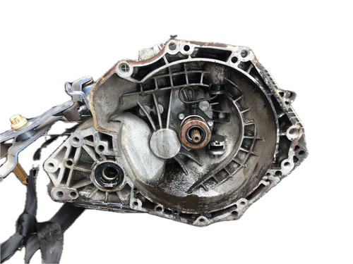 Cambio opel corsa - corsa, a