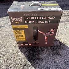 Everlast Everflex Cardio