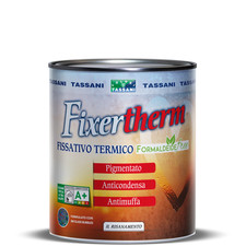 FIXERTHERM Fissativo Termico