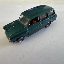 Politoys-E No.542 Volkswagen