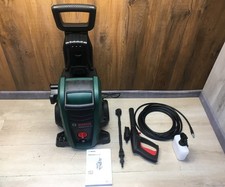 Bosch idropulitrice fai - bosch,
