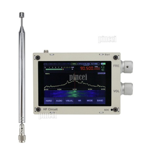 Hifi audio 50khz 2ghz - audio, 50khz-2ghz