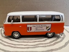 Volkswagen Combi T2 Minibus VW