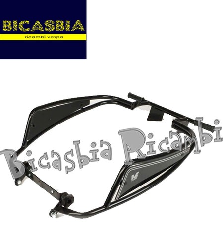 8901 perimetrali cofani - -,