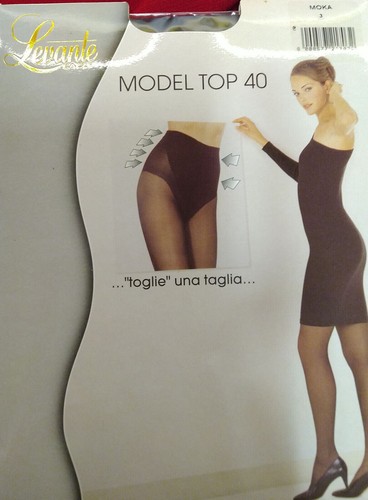 Collant levante model top - levante,