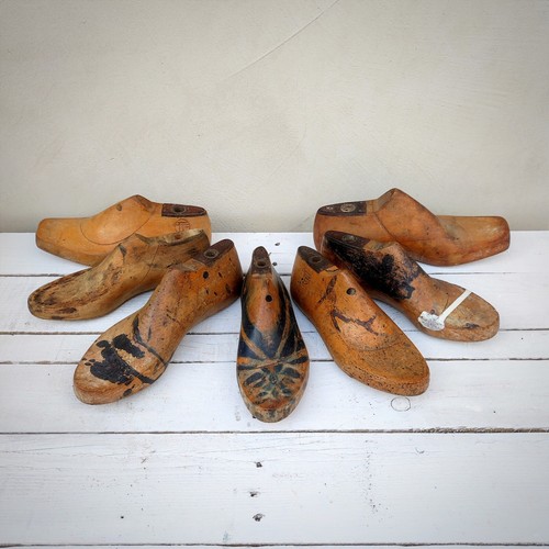 Forme per scarpe calzolaio