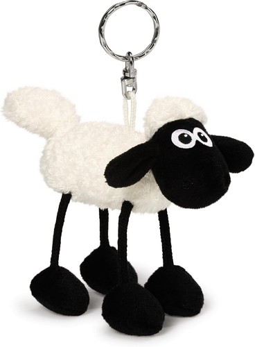 Portachiavi shaun pecora - la,