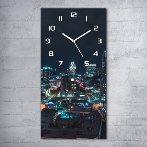 Orologio parete in - parete,