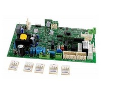 ARISTON SCHEDA PRINCIPALE