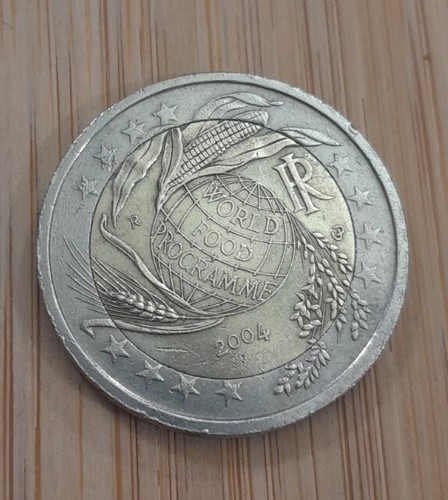 Moneta euro commemorativa - euro,