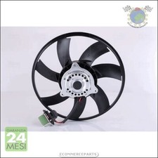 Ventola radiatore Nissens Dx