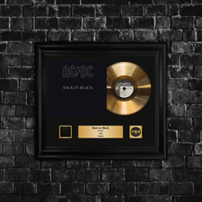 Copia firmata LP vinile -