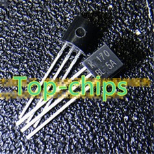 50 pezzi 2SK170-BL 2SK170