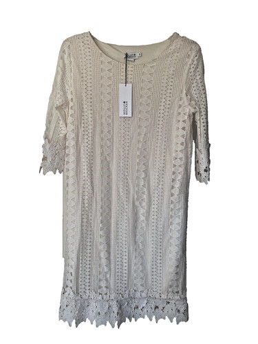 Molly bracken abito - molly, pizzo