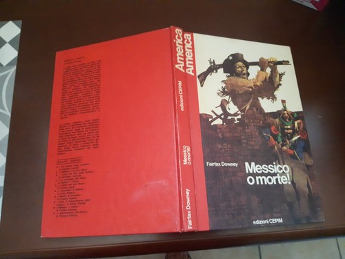 Messico morte downey - messico,