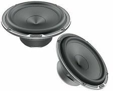 Hertz MP 165.3 coppia woofer