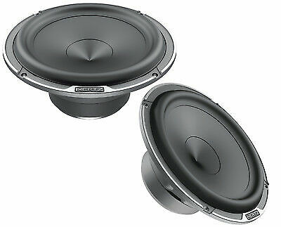 Hertz 165 coppia woofer - mp,