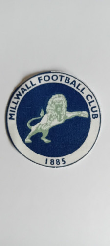 Small millwall football - millwall, fc