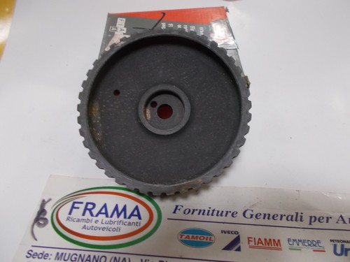 Ingranaggio distribuz 131 - ingranaggio, distribuz.131