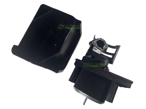 Alloggiamento filtro aria - , +