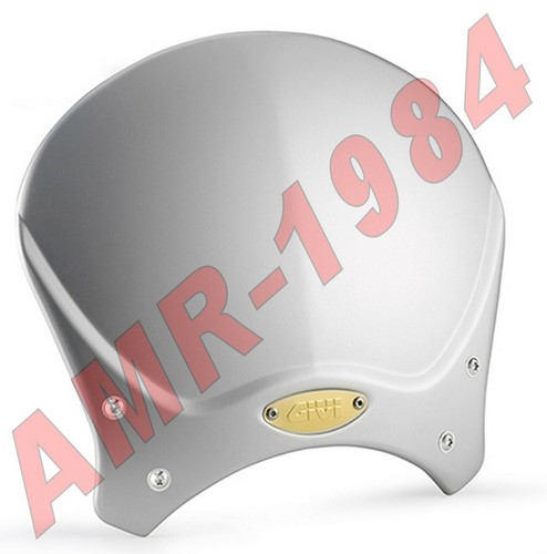 Cupolino givi moto - moto, morini