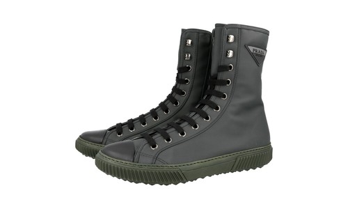 Prada nylon stratus zip - prada,