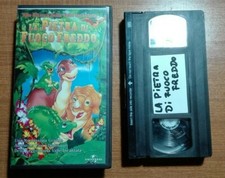 POCAHONTAS -VIDEOCASSETTA