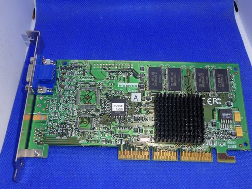 Diamond speedstar a200 - speedstar,