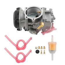 Carburatore CV 40mm per