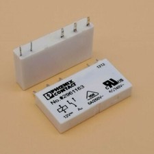 1 pz 2961163 REL-MR- 12DC/21AU