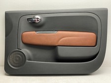 2012-2019 FIAT 500 LOUNGE