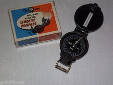 BUSSOLA LENTISTICA VINTAGE