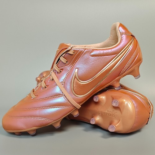 Nike tiempo ligera pro - ligera, fg