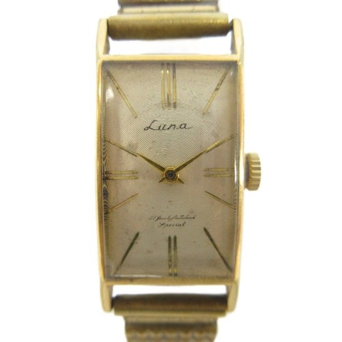 Orologio orient - orologio, luna