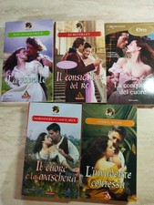 ROMANZI STORICI MONDADORI