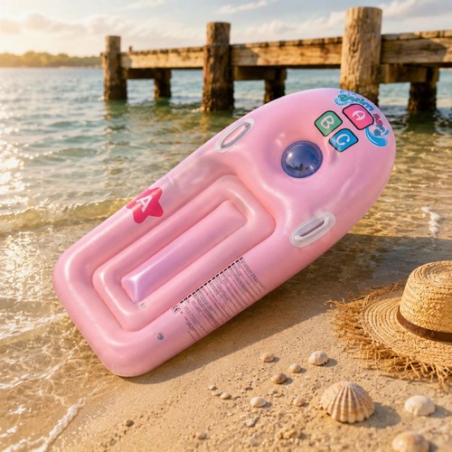 Bodyboard gonfiabile spesso - bodyboard,