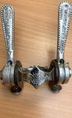 Campagnolo 1950s open gear - 1950s,