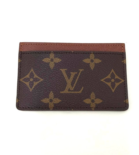 Louis vuitton monogram - monogram, porte