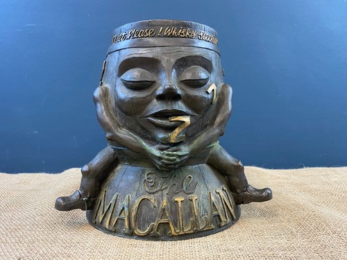 Rare vintage the - vintage, macallan